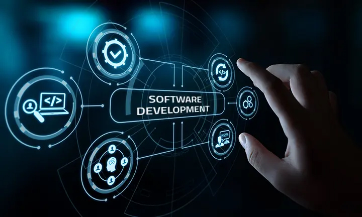 Custom Software